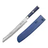 Cangshan 9 Bread Knife In Multi