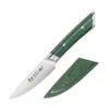 Cangshan Blue 3.5 Paring Knife In Green