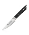 Cangshan Canghshan Helena Series 3.5" Paring Knife In Black