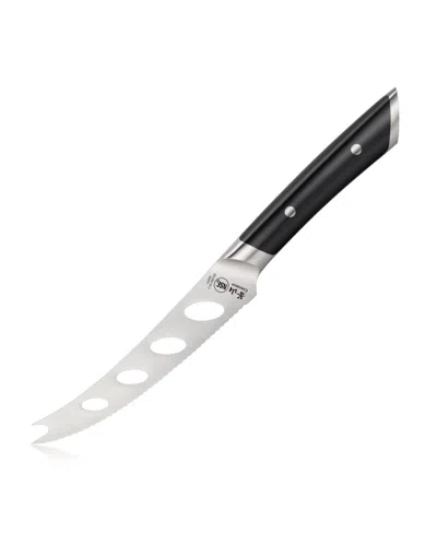 Cangshan Canghshan Helena Series 5" Tomato Knife In Black