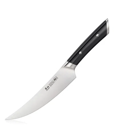 Cangshan Canghshan Helena Series 6" Boning Knife In Black