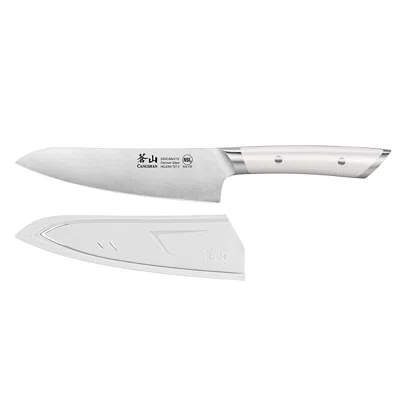 Cangshan Helena Prep 5.5 Utility Knife In White
