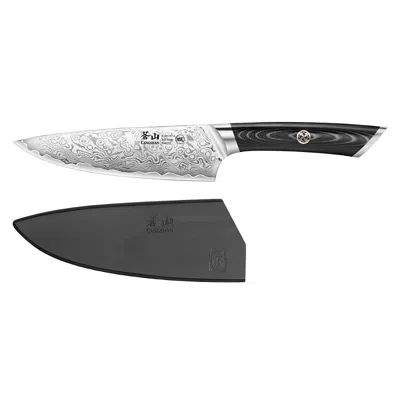 Cangshan Kuro 6 Chef's Knife In Multi