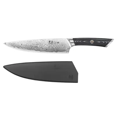Cangshan Kuro 8 Chef's Knife In Animal Print