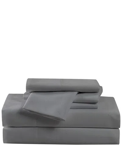 CANNON CANNON 200TC COTTON SHEET SET