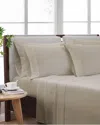 Cannon 200tc Sheet Set In Gray