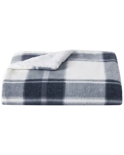 CANNON CANNON BLANKET BLUE