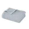 Cannon Blanket In Gray