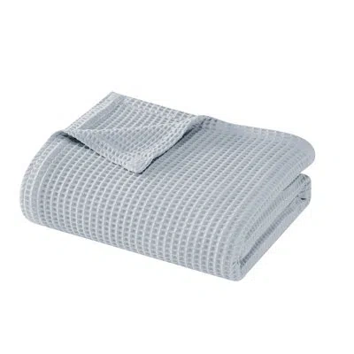 Cannon Blanket In Gray