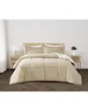 Cannon Carved Fluffy Comforter Set