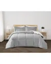 Cannon Carved Fluffy Comforter Set