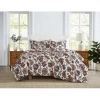 Cannon Chloe Jacobean Comforter Set In Multi