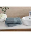 Cannon Cotton Tencel™ 2-pack Bath Towel In Blue