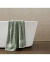 Cannon Cotton Tencel™ Bath Sheet In Green