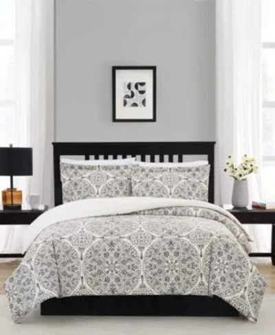 Cannon Gramercy Duvet Cover Sets In Blue