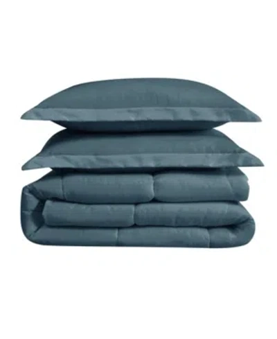 CANNON HERITAGE 2-PC. COMFORTER SET, TWIN/TWIN XL