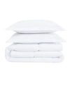 Cannon Heritage 2-pc. Comforter Set, Twin/twin Xl In White