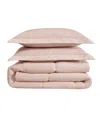 Cannon Heritage 3-pc. Comforter Set, King In Pink