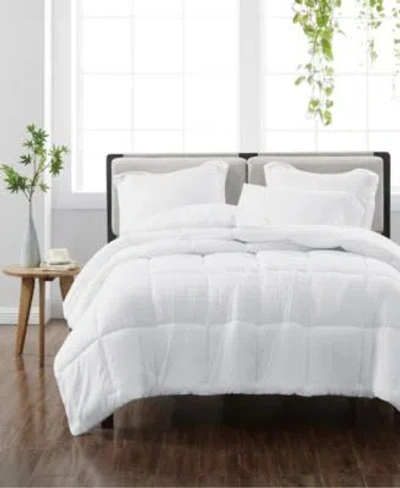 Cannon Heritage Comforter Sets In Gray