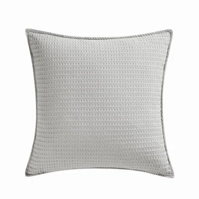 Cannon Heritage Cotton Waffle In Grey