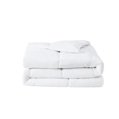 Cannon Heritage Down Alternative Comforter In White