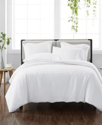 Cannon Heritage Duvet Cover Sets In Natural