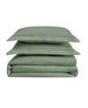 CANNON HERITAGE KING 3 PIECE DUVET COVER SET