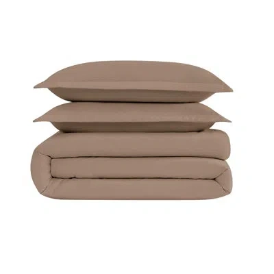 Cannon Heritage Solid In Mushroom