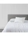 Cannon Classic 2 Pack Pillow Jumbo