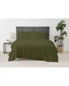 Cannon Sheet Set In Green