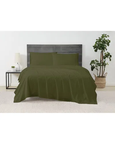CANNON CANNON SHEET SET
