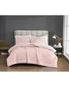 Cannon Solid Percale Quilt Set
