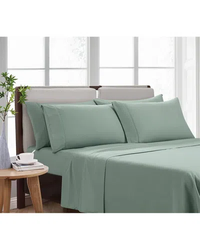 CANNON CANNON SOLID SHEET SET