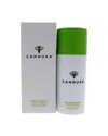 Cannuka 3.2oz Cbd Nourishing Body Cream