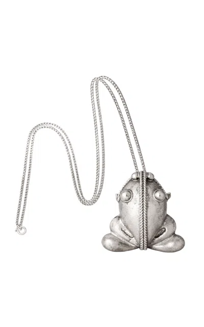 Cano Gifts For Her In Silver