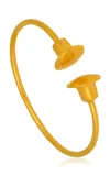 Cano Kipalina 24k Gold-plated Cuff In Gold