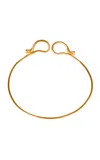 Cano Mana 24k Gold-plated Necklace