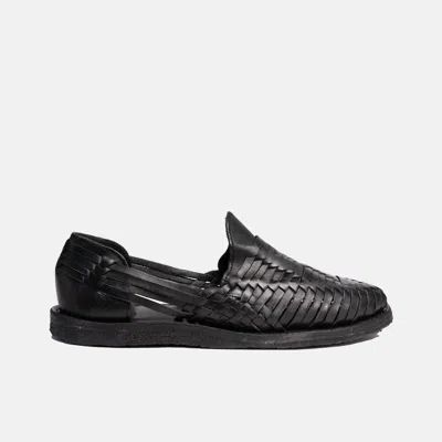 Cano Women's Mara Wedge In Black