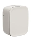 Canopy Air Purifier In Neutral