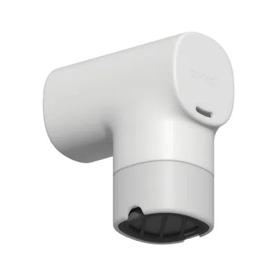 Canopy Bath Tub Filter