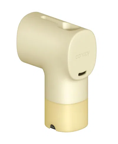 Canopy Bath Tub Filter In Yellow