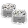 Canopy Bathtub Filter - 2 Pack 2 Filter/pack