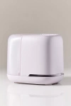 Canopy Bedside Humidifier 2.0 In Silver