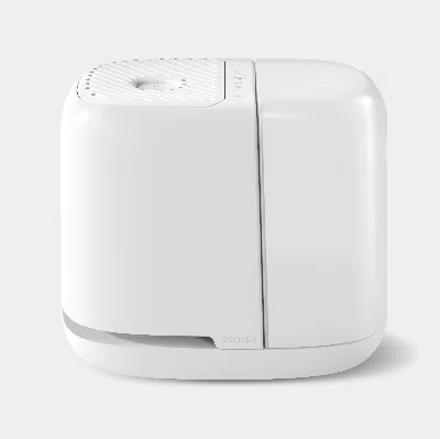 Canopy Bedside Humidifier 2.0 In Black