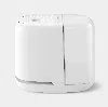 Canopy Bedside Humidifier 2.0 In White
