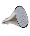 Canopy Filtered Showerhead In Metallic