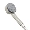 Canopy Filtered Showerhead In Metallic