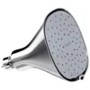 Canopy Filtered Showerhead For Healthy Skin & Hair Polished Chrome 6.5 X 6.5 X 6.75