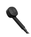 Canopy Filtered Showerhead In Black