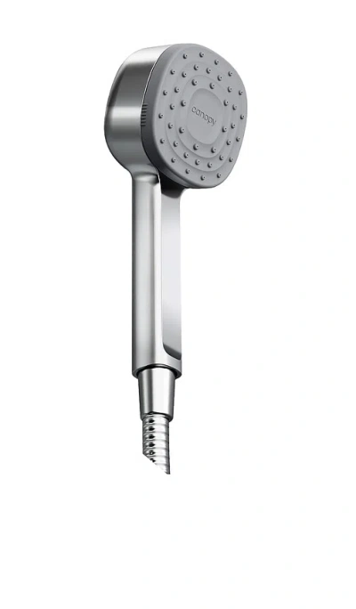 Canopy Handheld Filtered Showerhead In Beauty: Na